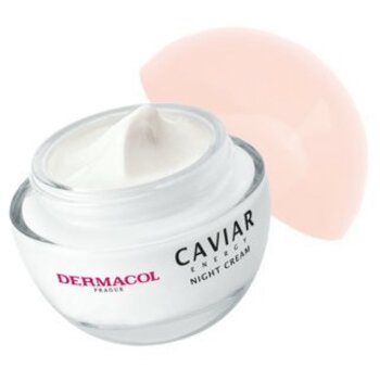 Caviar Energy Night Cream - Noční pleťový krém